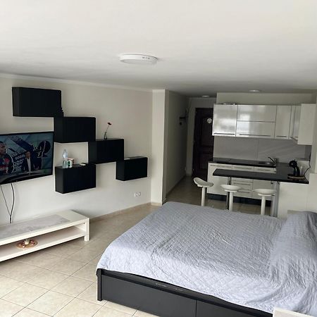 Studio Los Cristianos Beach Luaran gambar
