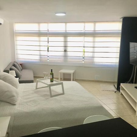 Studio Los Cristianos Beach Luaran gambar