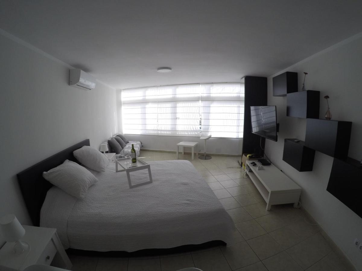 Studio Los Cristianos Beach Luaran gambar