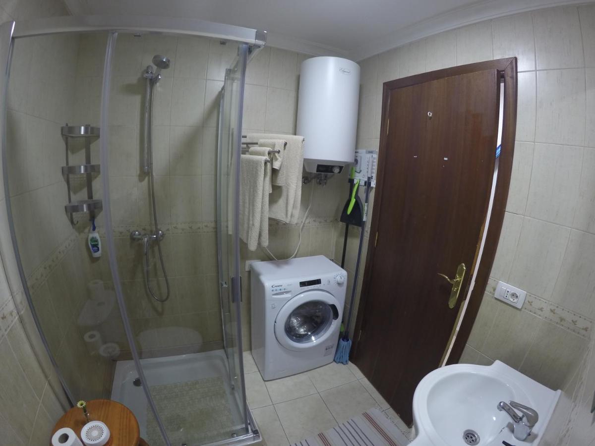 Studio Los Cristianos Beach Luaran gambar
