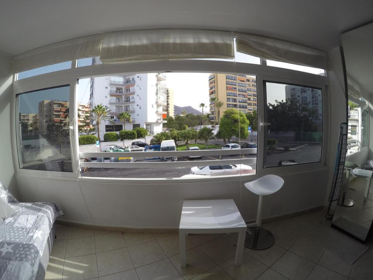Studio Los Cristianos Beach Luaran gambar