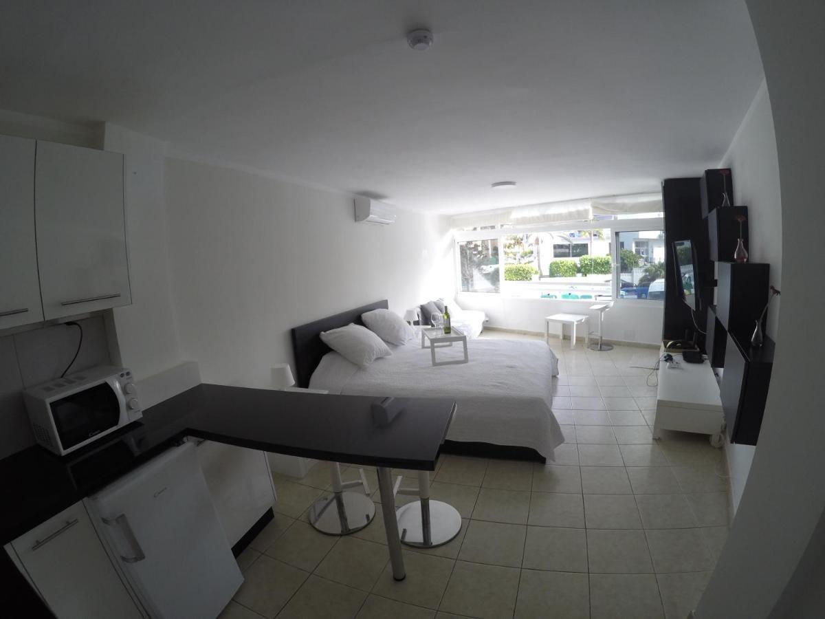 Studio Los Cristianos Beach Luaran gambar