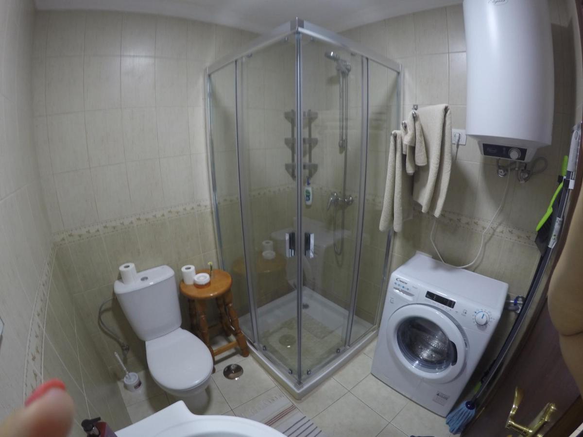Studio Los Cristianos Beach Luaran gambar