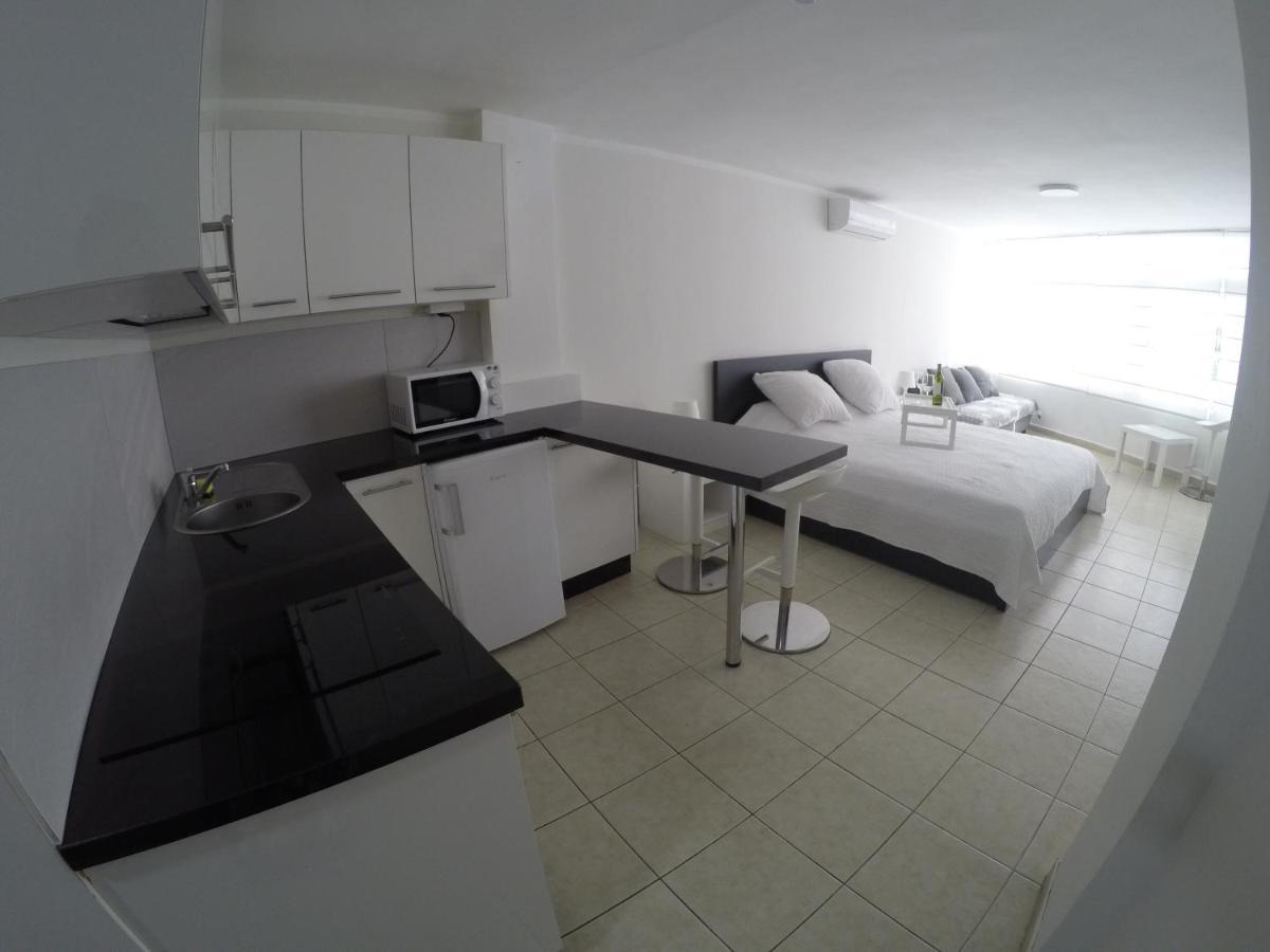 Studio Los Cristianos Beach Luaran gambar