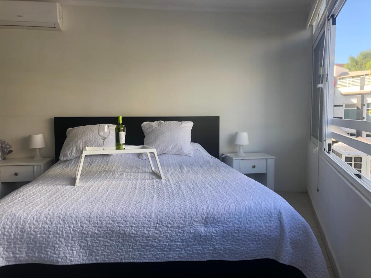 Studio Los Cristianos Beach Luaran gambar