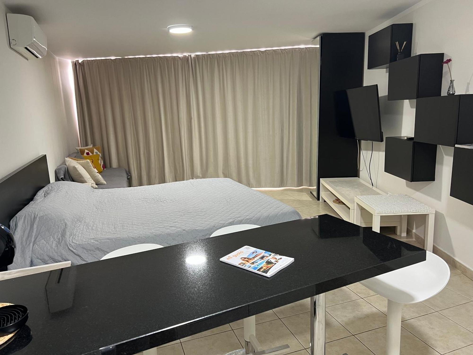 Studio Los Cristianos Beach Luaran gambar