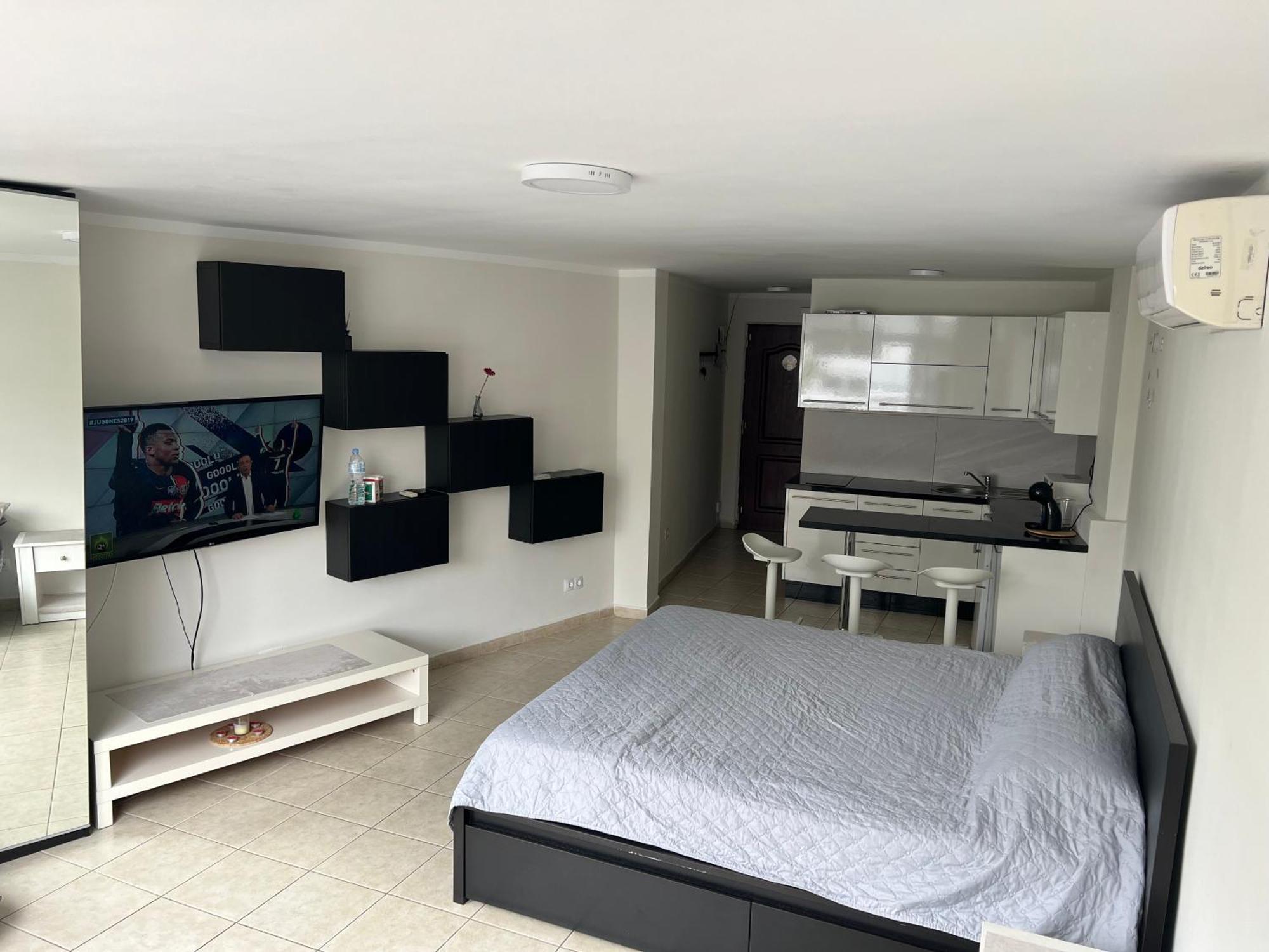 Studio Los Cristianos Beach Luaran gambar