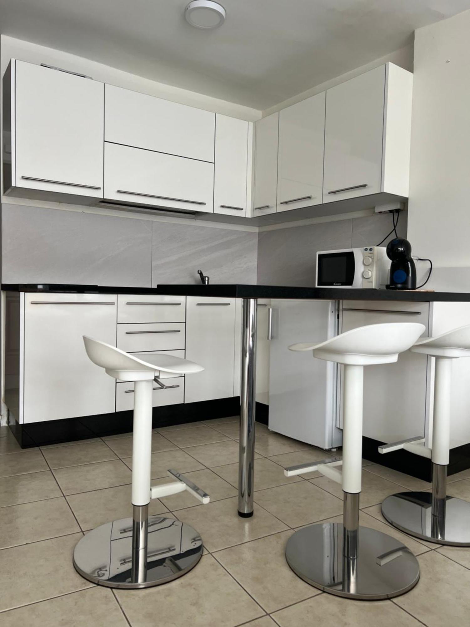 Studio Los Cristianos Beach Luaran gambar