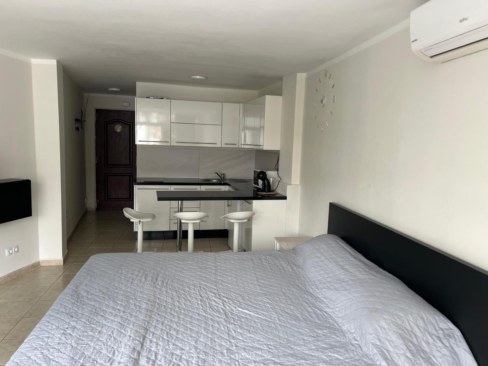 Studio Los Cristianos Beach Luaran gambar