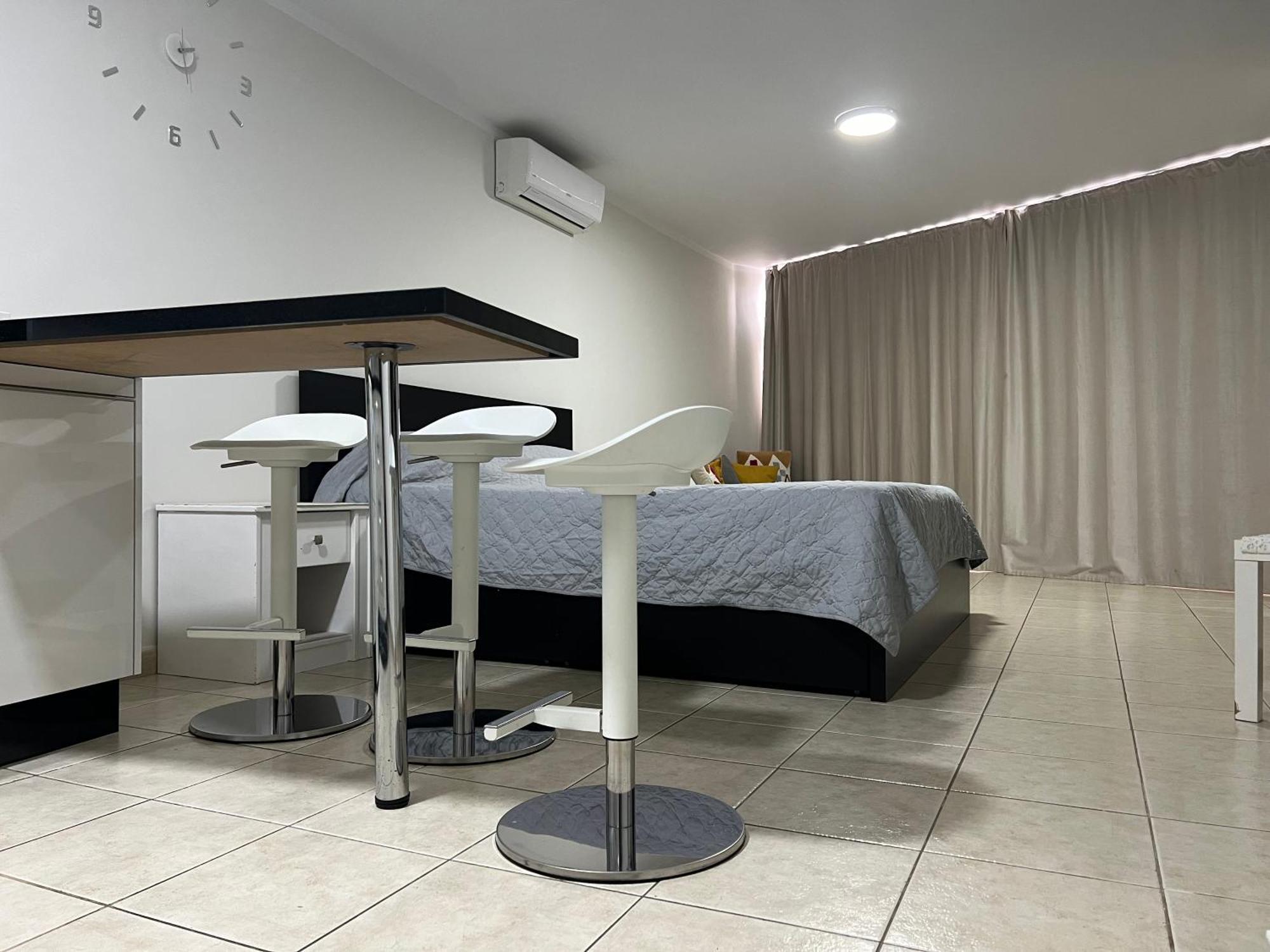 Studio Los Cristianos Beach Luaran gambar