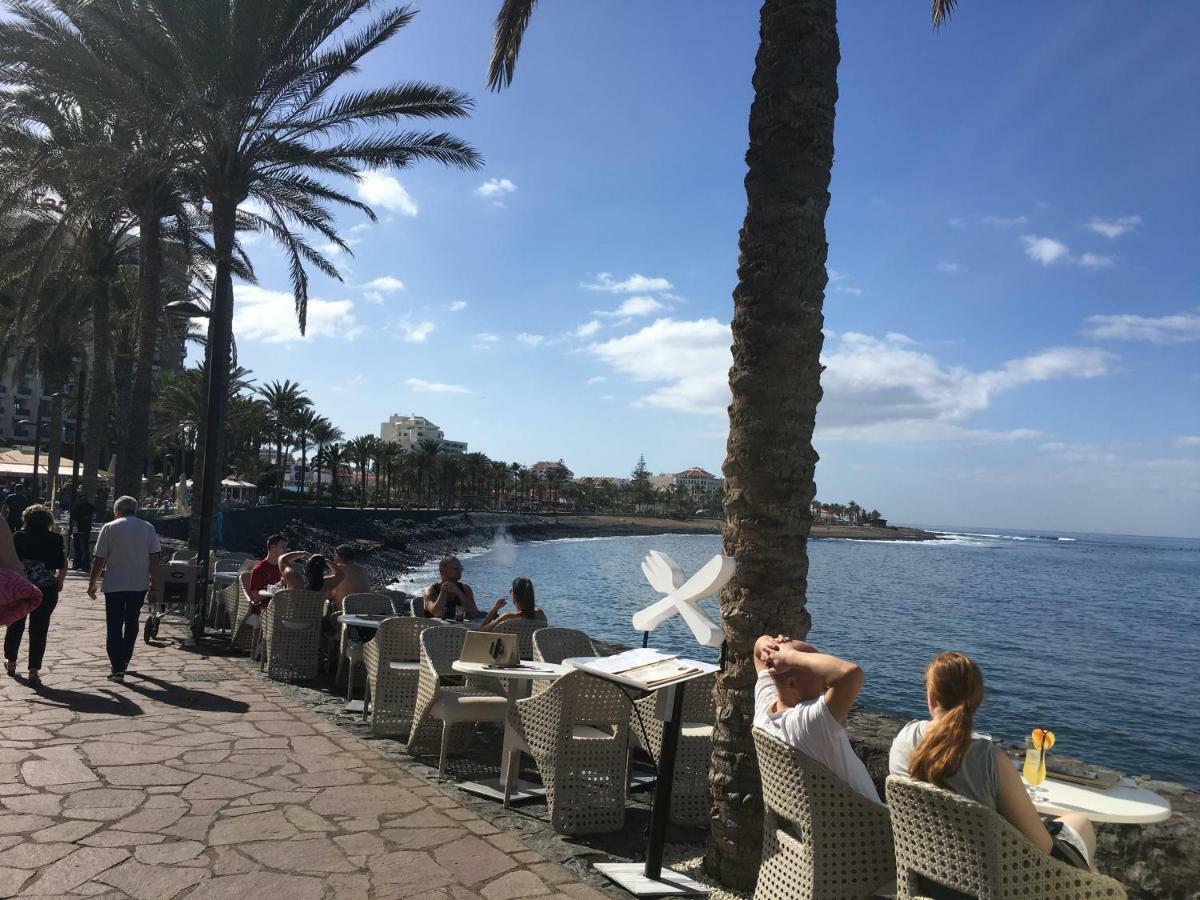 Studio Los Cristianos Beach Luaran gambar
