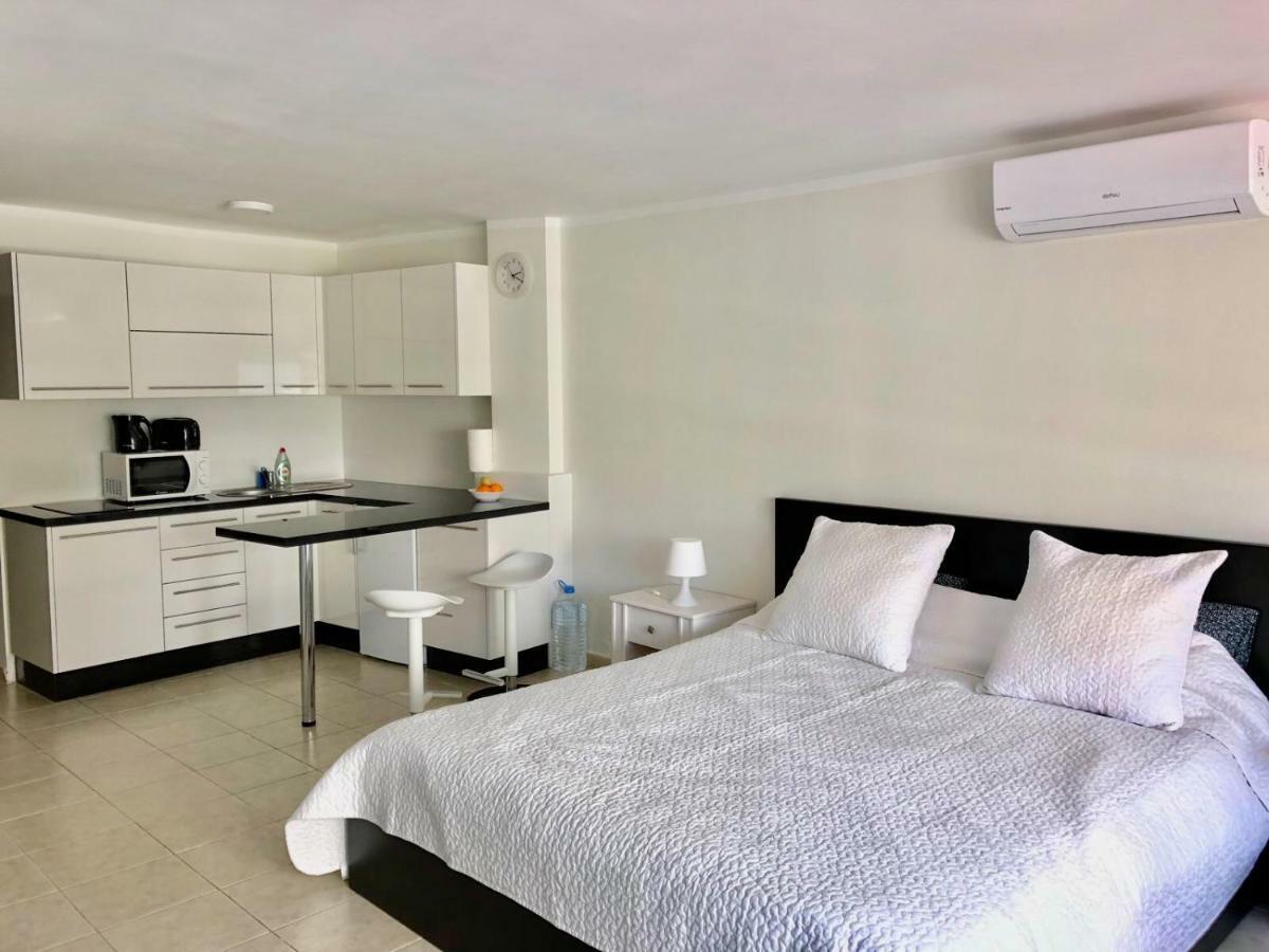 Studio Los Cristianos Beach Luaran gambar