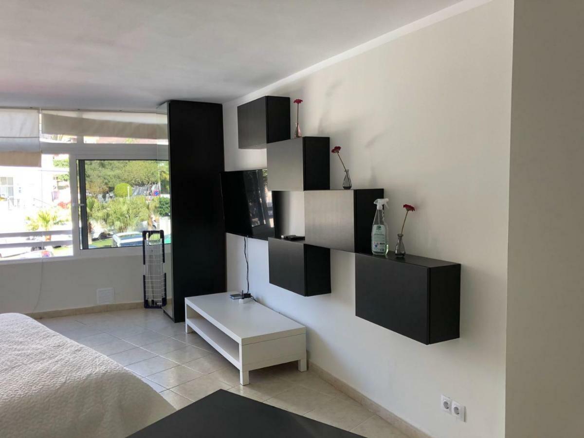 Studio Los Cristianos Beach Luaran gambar
