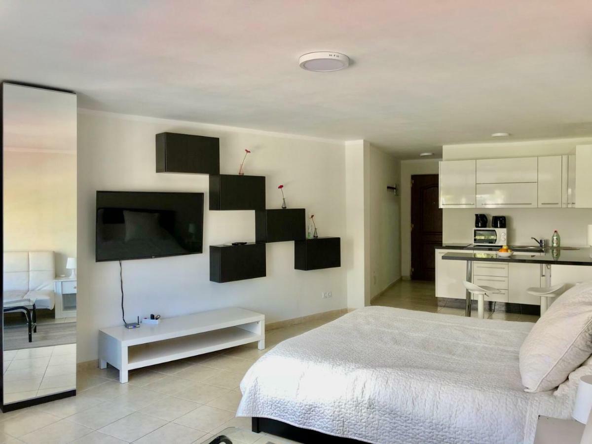 Studio Los Cristianos Beach Luaran gambar