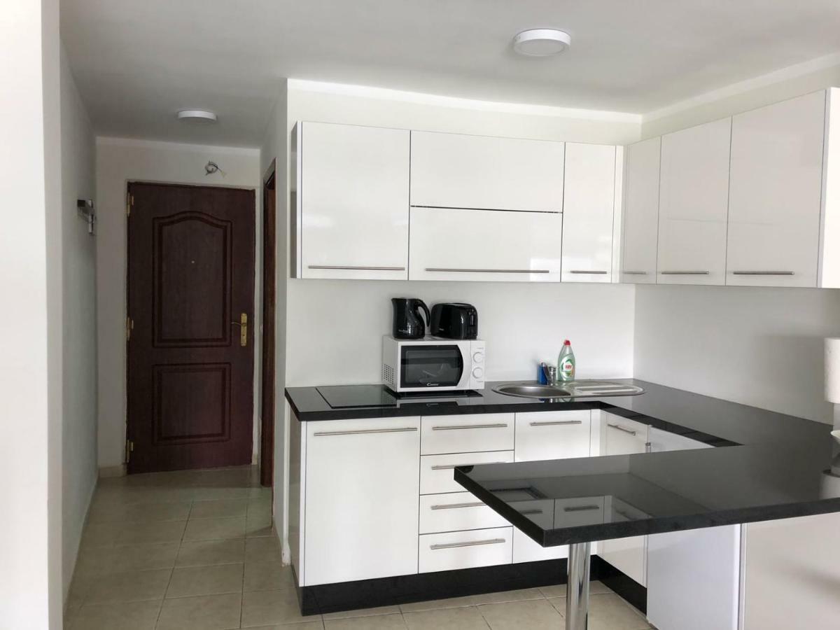 Studio Los Cristianos Beach Luaran gambar