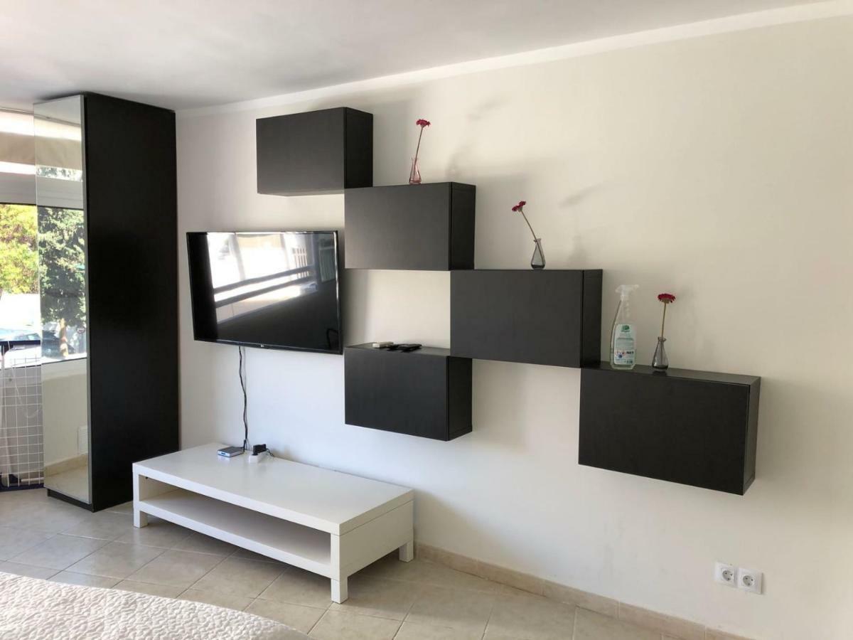 Studio Los Cristianos Beach Luaran gambar