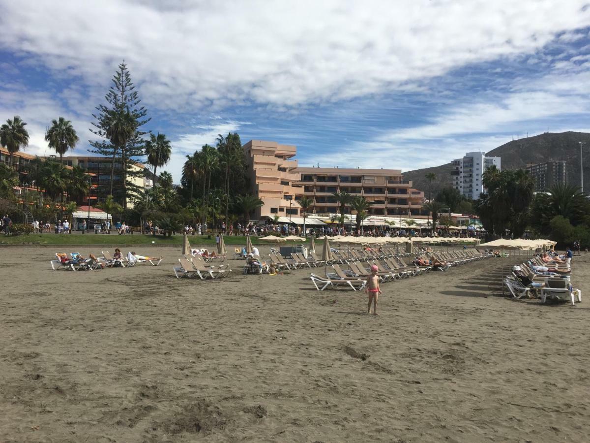 Studio Los Cristianos Beach Luaran gambar
