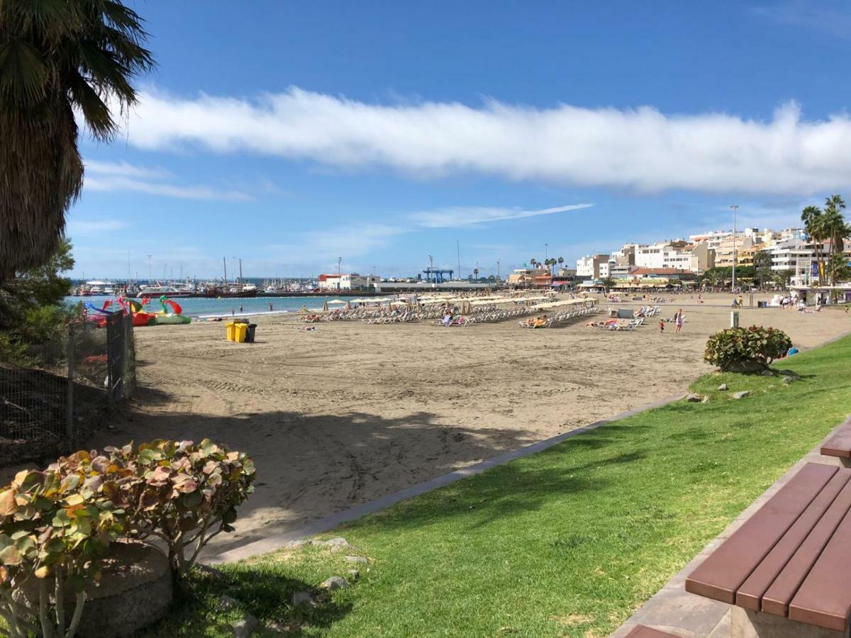 Studio Los Cristianos Beach Luaran gambar