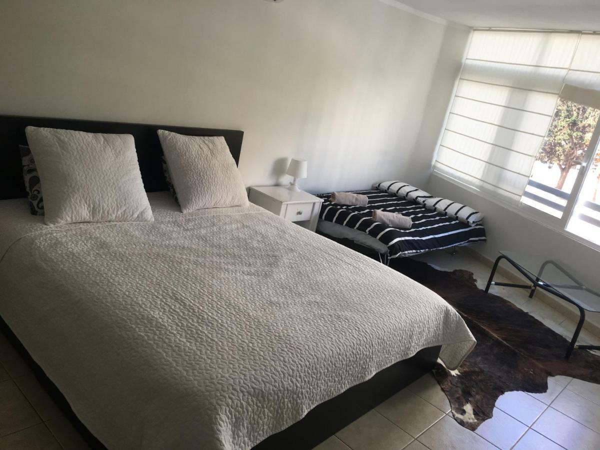 Studio Los Cristianos Beach Luaran gambar