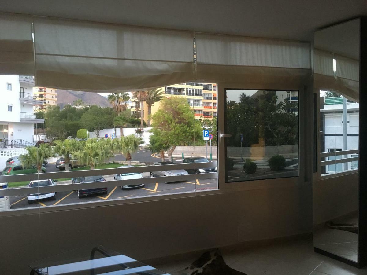 Studio Los Cristianos Beach Luaran gambar
