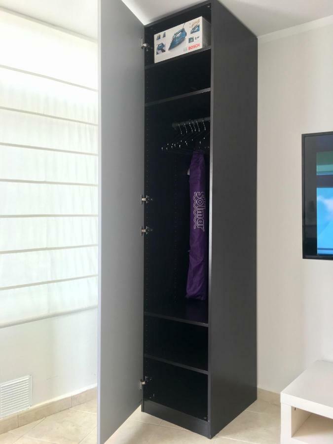 Studio Los Cristianos Beach Luaran gambar