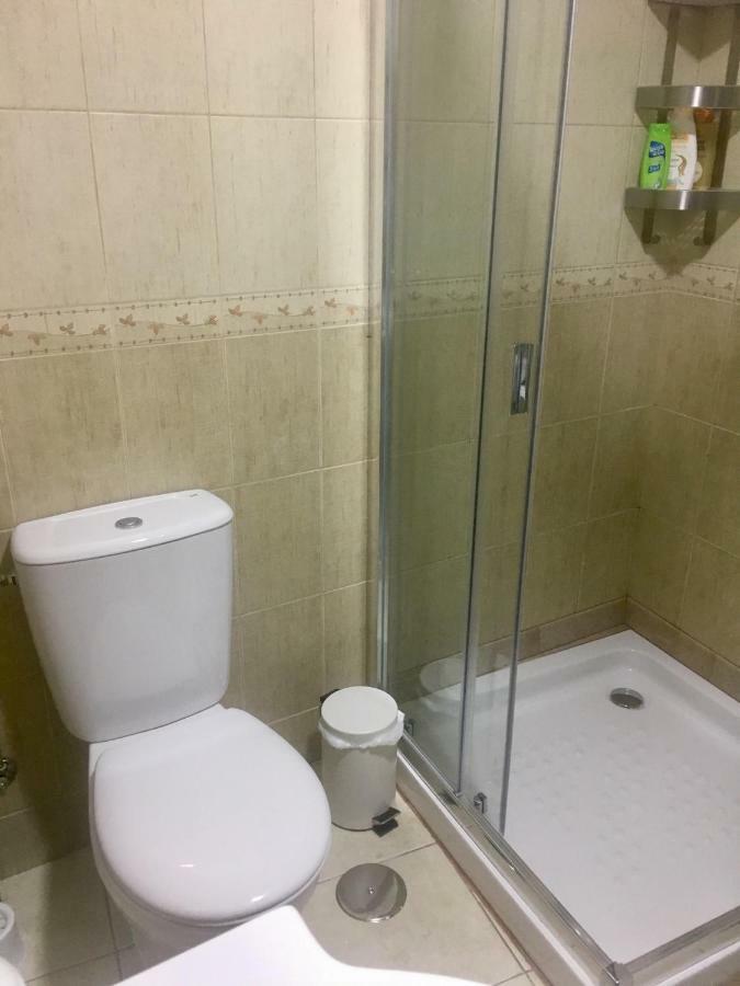 Studio Los Cristianos Beach Luaran gambar