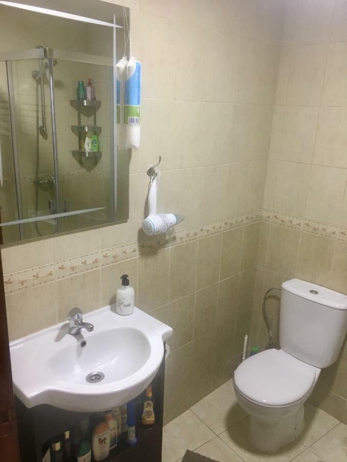 Studio Los Cristianos Beach Luaran gambar