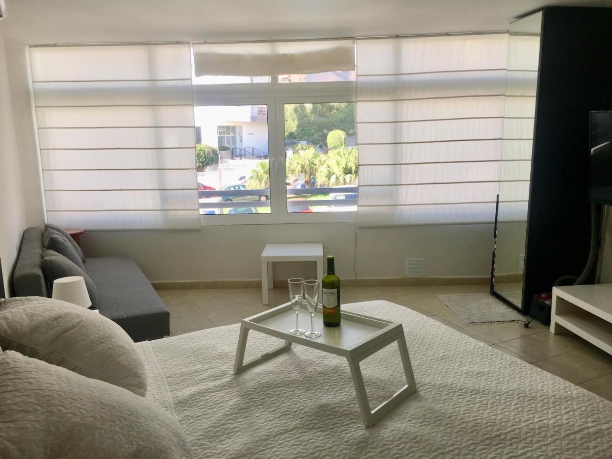 Studio Los Cristianos Beach Luaran gambar