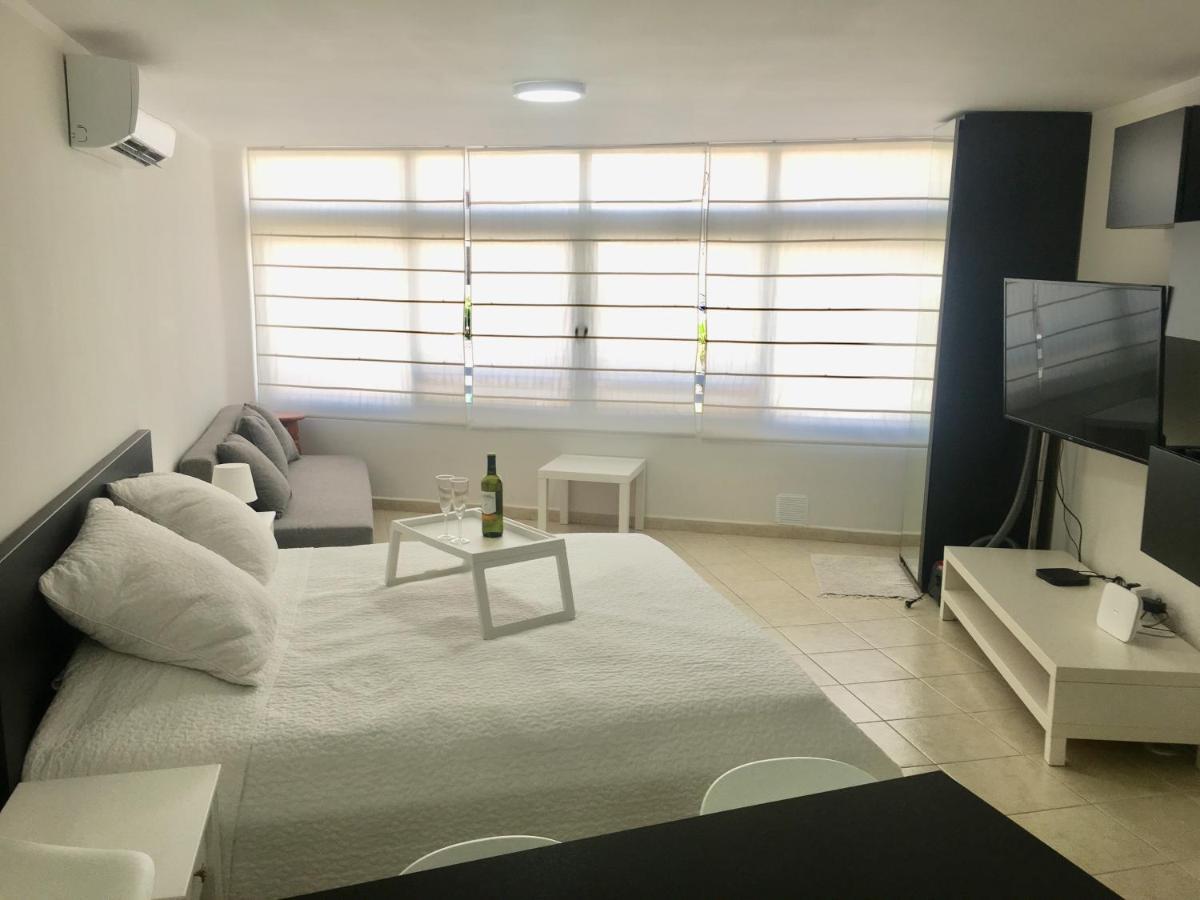 Studio Los Cristianos Beach Luaran gambar